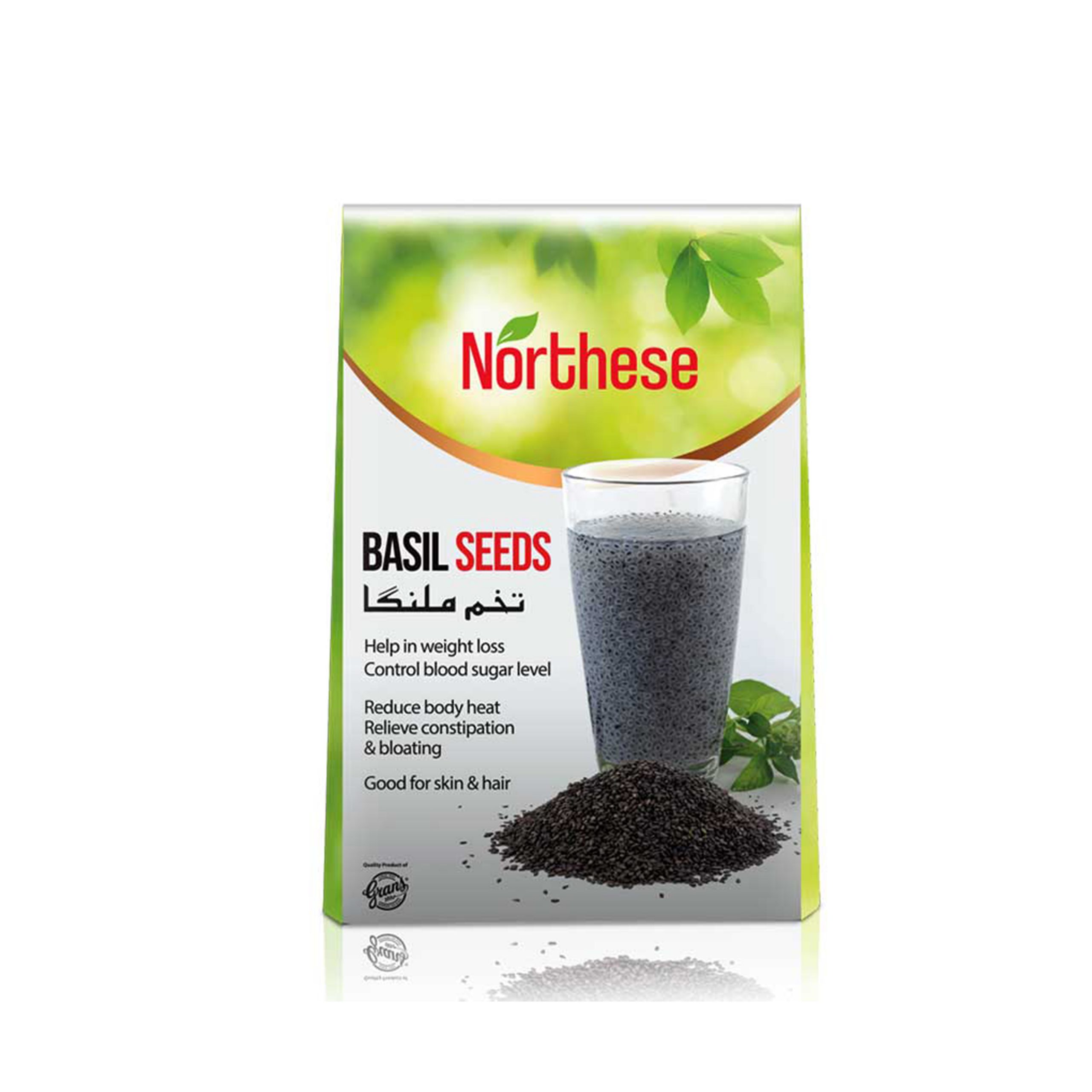 Northease basil seeds